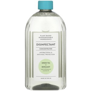 Zoflora 4 in 1 Action All Purpose Concentrated Disinfectant Midnight Blooms 120ml