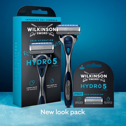 Wilkinson Sword Hydro 5 Men's Razor