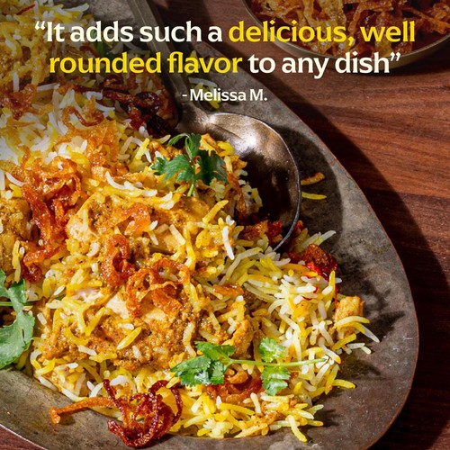 Diaspora Co. Biryani Masala