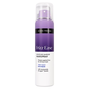 John Frieda Frizz Ease Moisture Barrier Hairspray