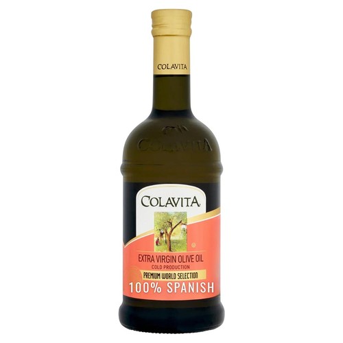 Colavita Spanish Extra Virgin Olive Oil