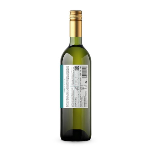 6Percent Mid-Strength White Wine, Sauvignon Blanc 2024