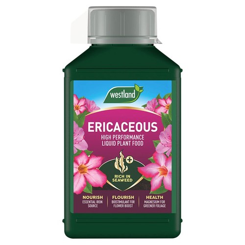 Westland Ericaceous Specialist Liquid Feed