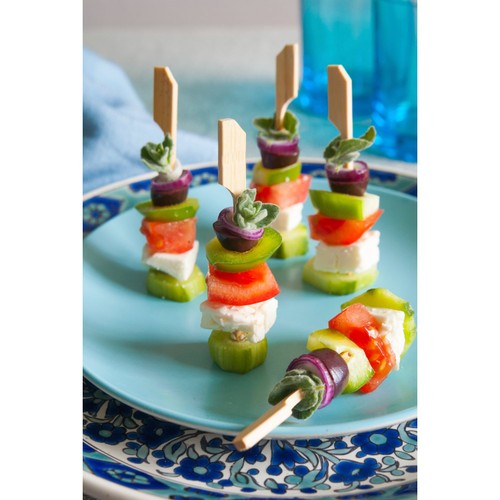 The Greek Kitchen Kalamata Pitted Olives