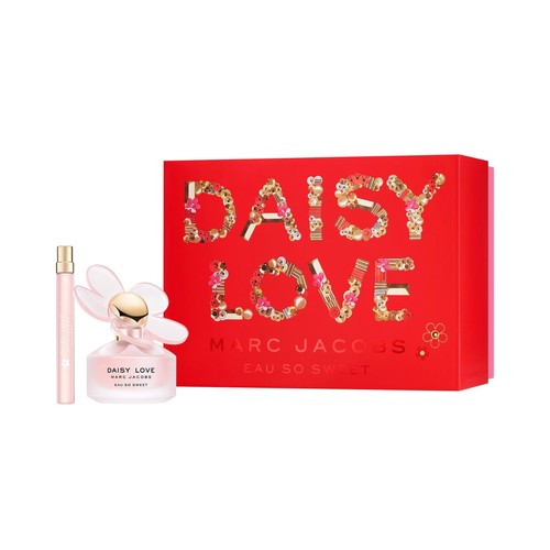 Daisy Love Eau So Sweet Eau de Toilette 50ml Gift Set