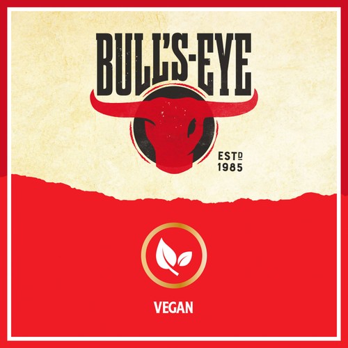 Bull's Eye Original BBQ Sauce