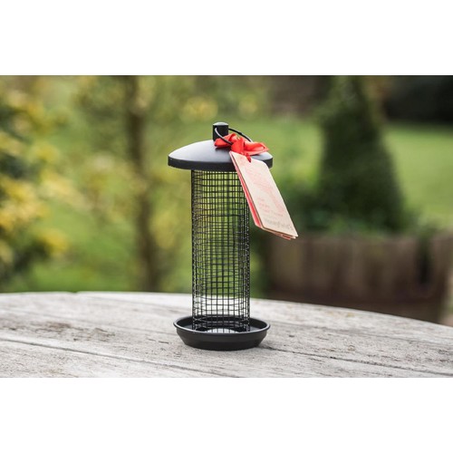 Honeyfield's Urban Garden Wild Bird Peanut Feeder