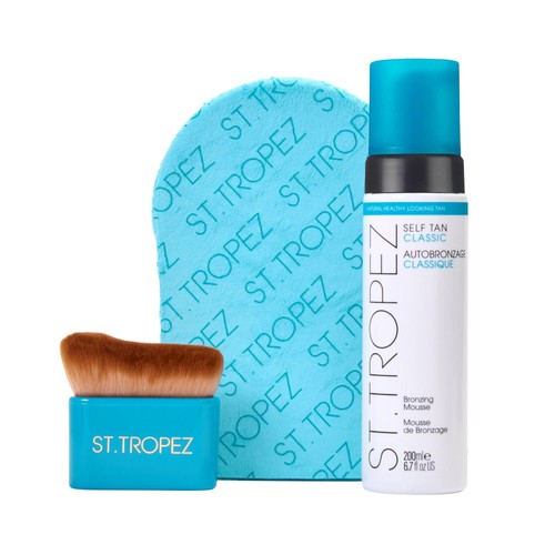 St Tropez Ultimate Tan Body Essentials Kit