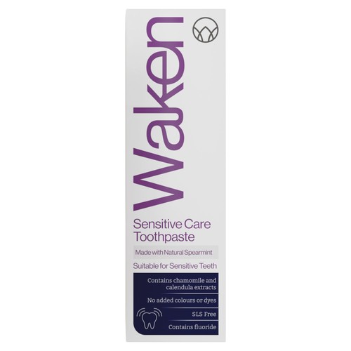 Waken Sensitive Care Toothpaste