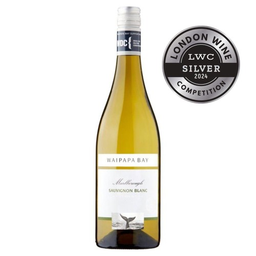 Waipapa Bay Marlborough Sauvignon Blanc
