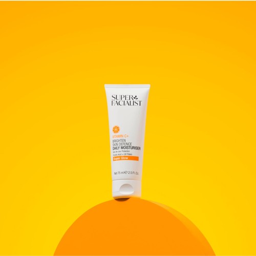Super Facialist Vitamin C Daily Moisturiser