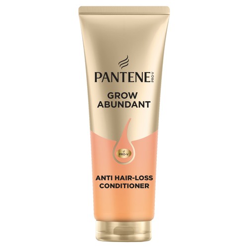 Pantene Grow Abundant Anti-Hair Loss Conditioner