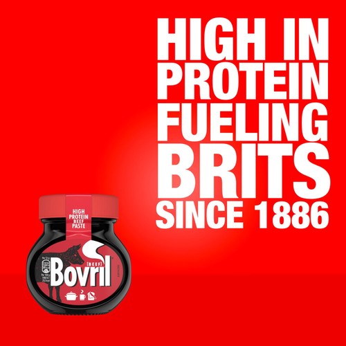Bovril Beef Yeast Extract Spread 
