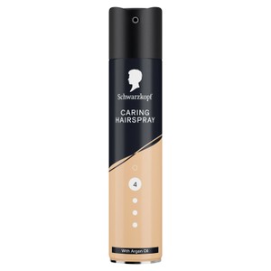 Schwarzkopf Protect & Repair Hairspray