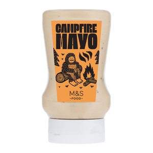 Campfire Mayo
