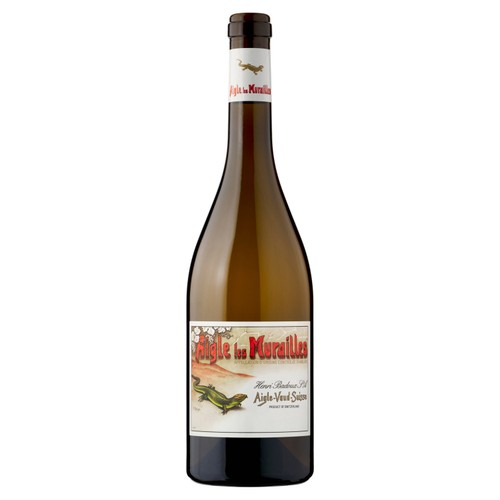 Aigle Les Murailles Chasselas Switzerland
