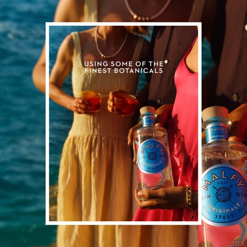 Malfy Originale Gin