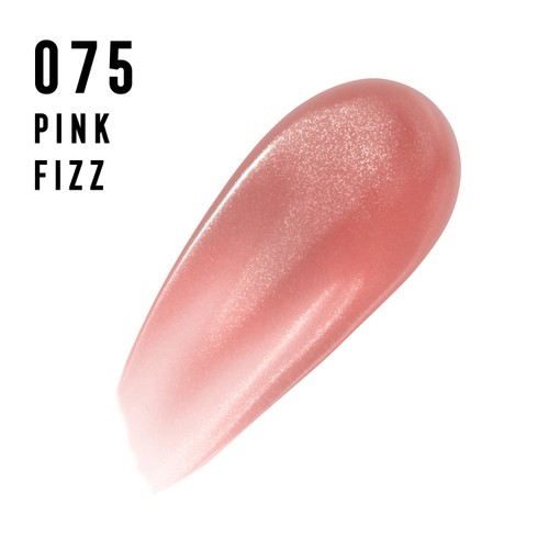 Max Factor 2000 Calorie Lip Glaze Pink Fizz