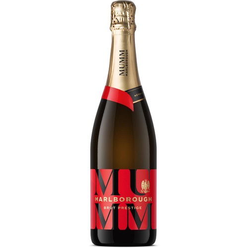 Mumm Marlborough Brut Prestige Sparkling Wine