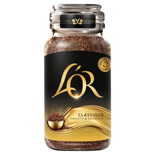 L'OR Classique Instant Coffee