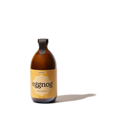 Honestyolk Original Eggnog