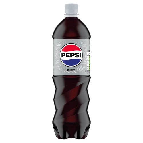 Pepsi Diet