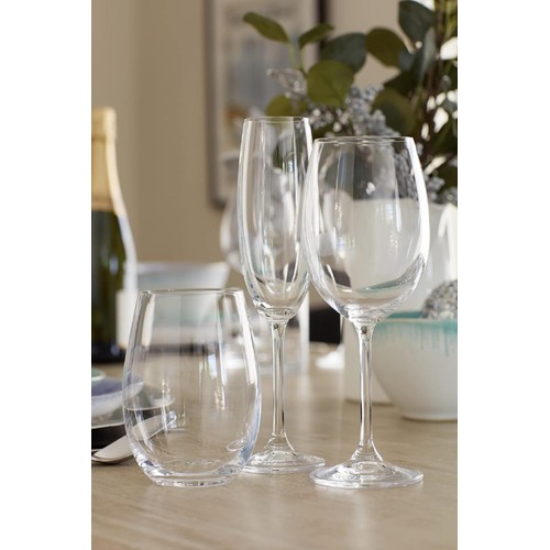 Mikasa, Bordeaux Glasses, 634ml