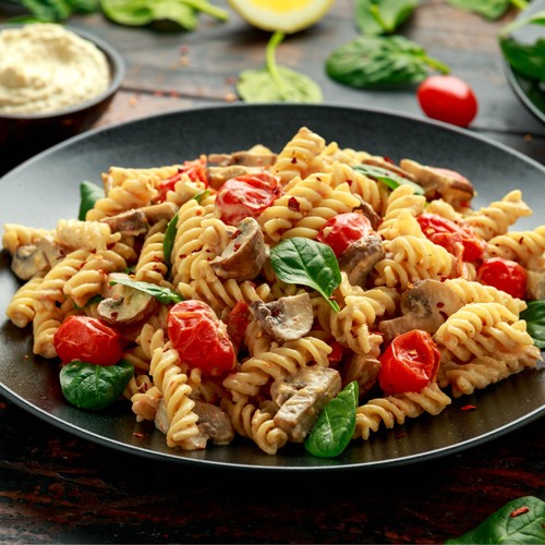 Granoro Gluten Free Pasta Fusilli