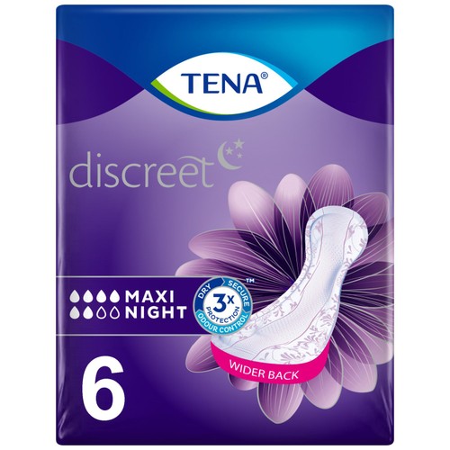 TENA Lady Maxi Incontinence Pads