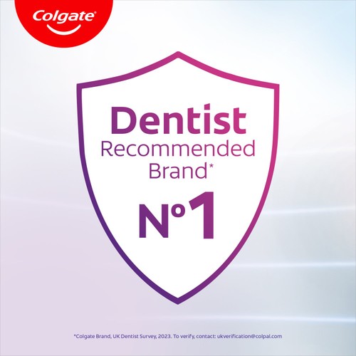 Colgate Sensitive Instant Relief Multi Protection Toothpaste