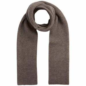 skysea72＊プロフ必読＊　Soft touch Knit Scarf 100% silk scarf with zigzag pattern Multicoloured | Missoni