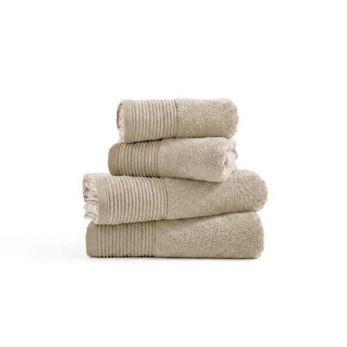 Deyongs Avelon Bath Towel Taupe