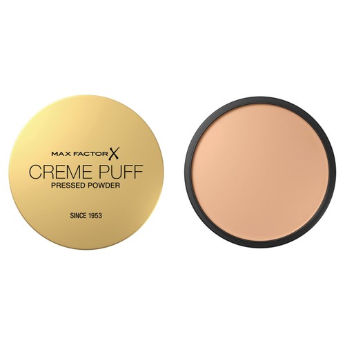 Max Factor Creme Puff Powder 50 Natural