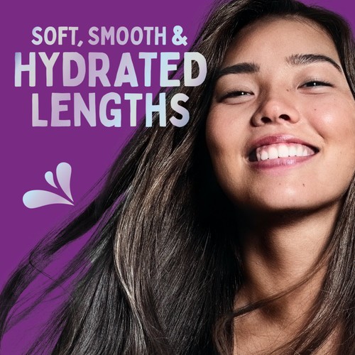 Aussie SOS Strength & Length Conditioner 