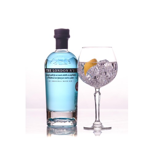 The London No. 1 