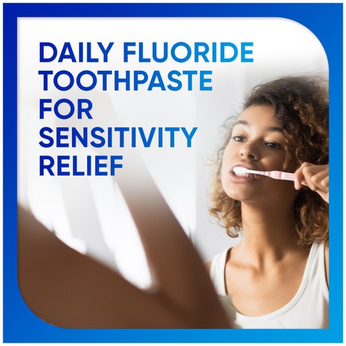 Sensodyne Repair & Protect Sensitive Original Mint Toothpaste