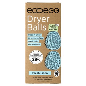 Ecoegg Dryer Balls Fresh Linen