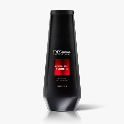 Tresemme Keratin Seal Smooth Shampoo