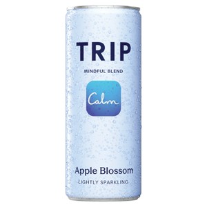 TRIP Mindful Blend Sicilian Lemon