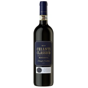 M&S Collection Chianti Classico Riserva Castellani