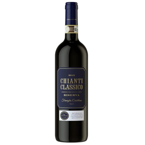 M&S Collection Chianti Classico Riserva Castellani