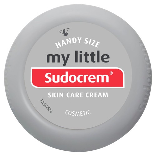 Sudocrem My Little Sudocrem