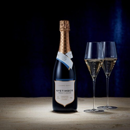 Nyetimber Classic Cuvee NV