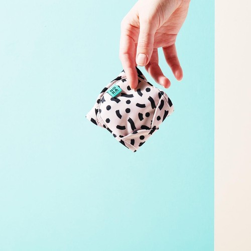 NORA Reusable Sanitary Pad Light