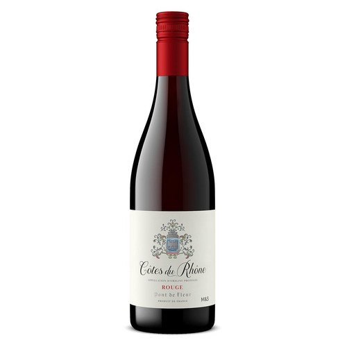 M&S Cotes Du Rhone