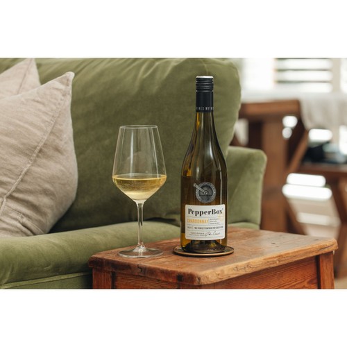 PepperBox Chardonnay
