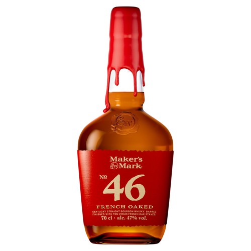 Maker's Mark 46 Kentucky Bourbon Whisky