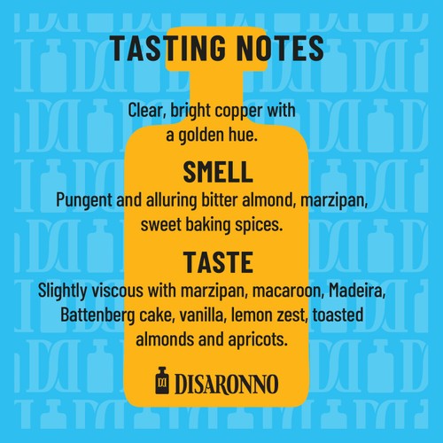 Disaronno Originale Italian Amaretto Liqueur