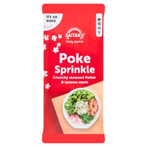 Saitaku Poke Sprinkles