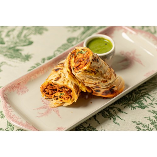 Gymkhana Green Tikka Marinade